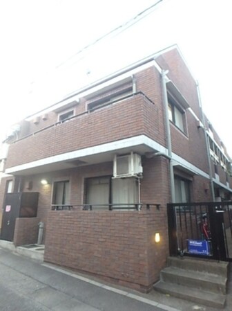 桜山ハイツの物件内観写真